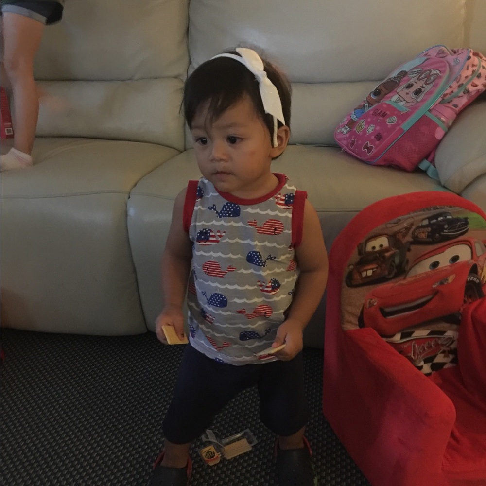 Meet your Posher, Bobby